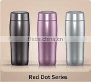 2014 Stainless Steel Vacuum Lunch Box