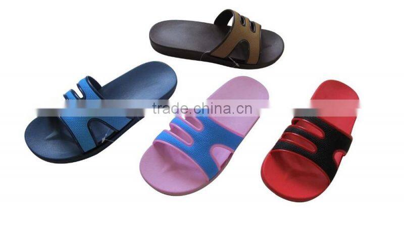 high quality good selling men/women beach slippers