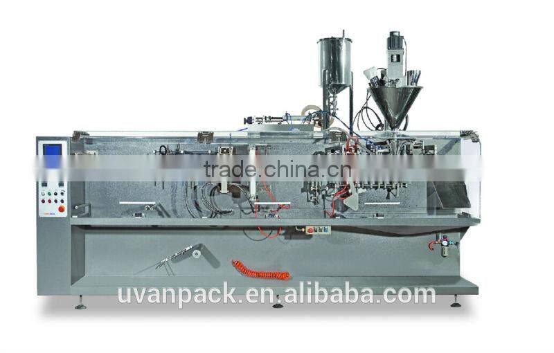 automatic good quality powder packaging machine YF-180