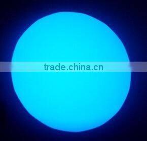 6 color 150w Led follow spot light with Flight case / Flycase / Road case packing