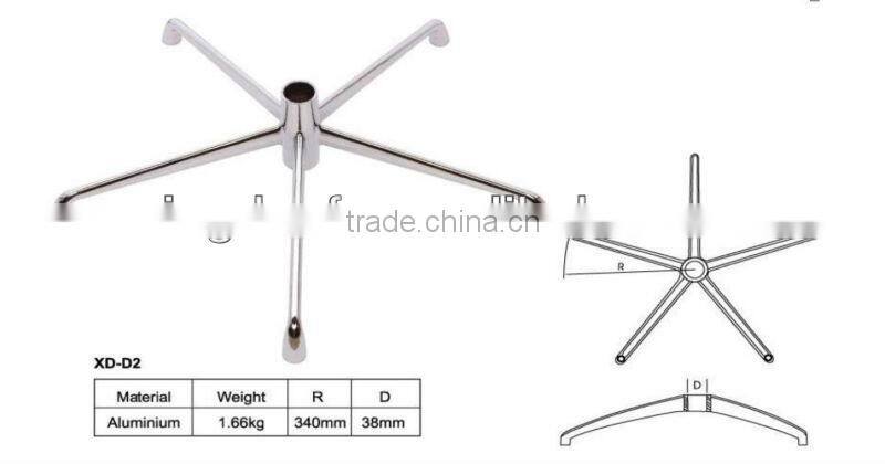 hot sale dhair base---XD-D2