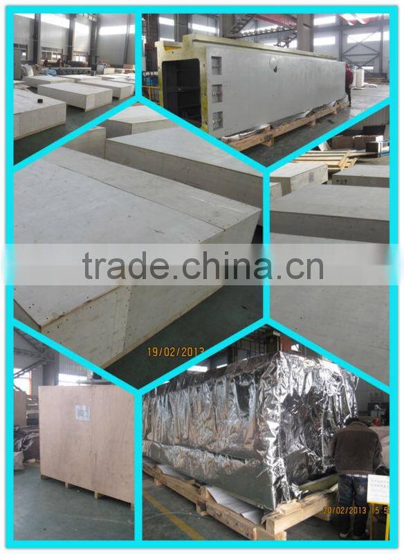 TPX 6113A/2 CNC Boring and Milling Machine