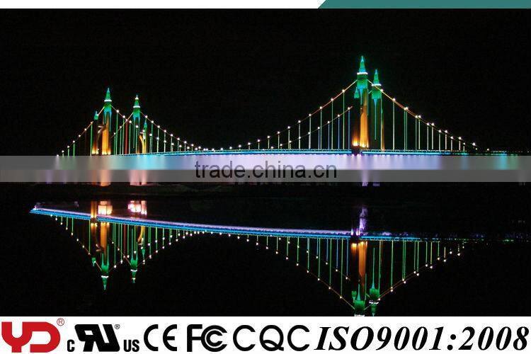 Wonderful IP68 waterproof low voltage led pixel light 5050 SMD