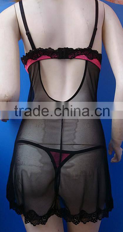 Sexy Lingerie Set, Sexy Underwear Set