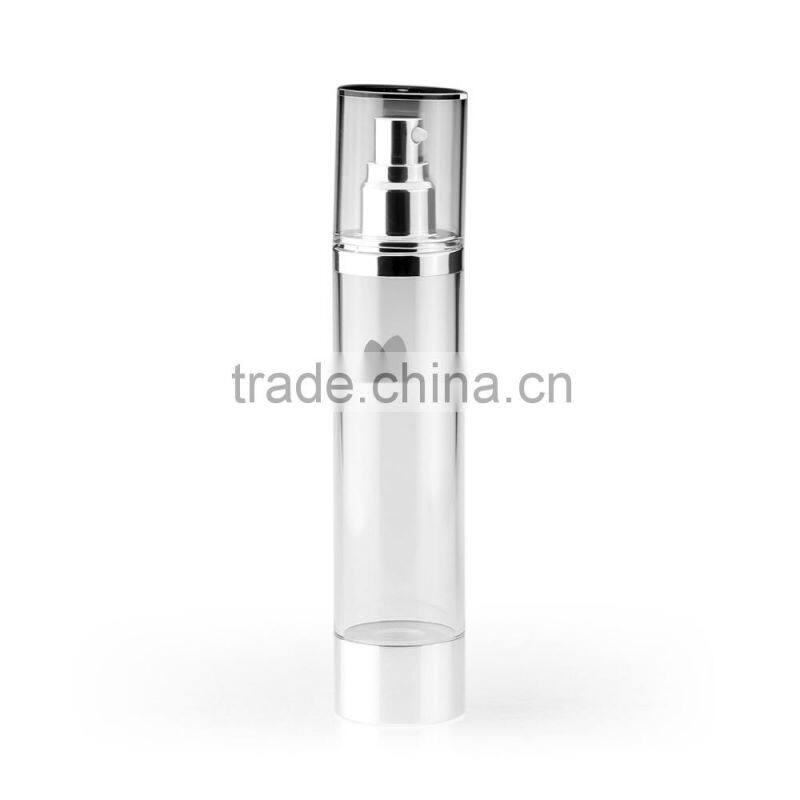 100ml Plastic Cream Tube Airless Tube