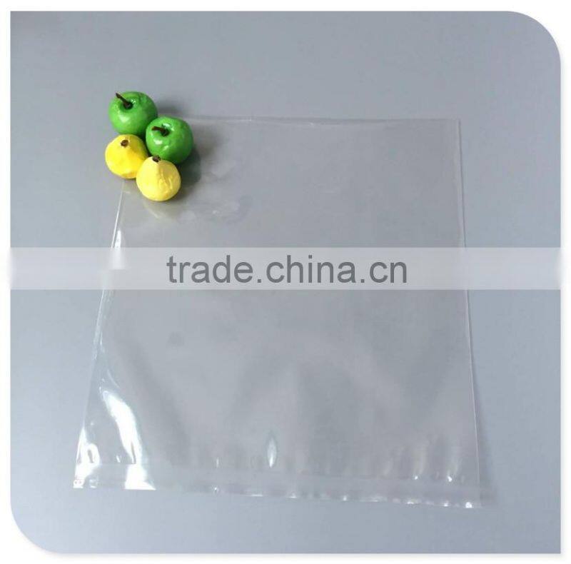 clear food nylon bag bpa free