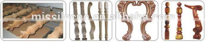 4 axis multi head cnc router engraver machine