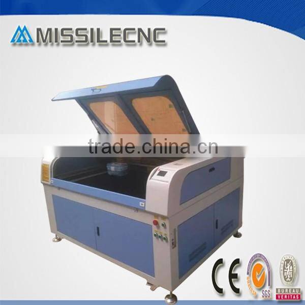 Professional Wood Laser Cutting and Engraving Machine Agent price