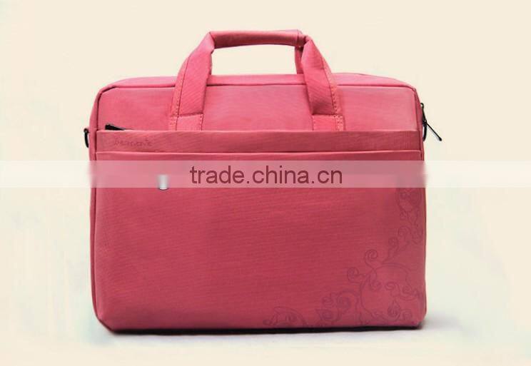 2016 Fashionable 14" Laptop Bag Womens Laptop Bags Wholesale
