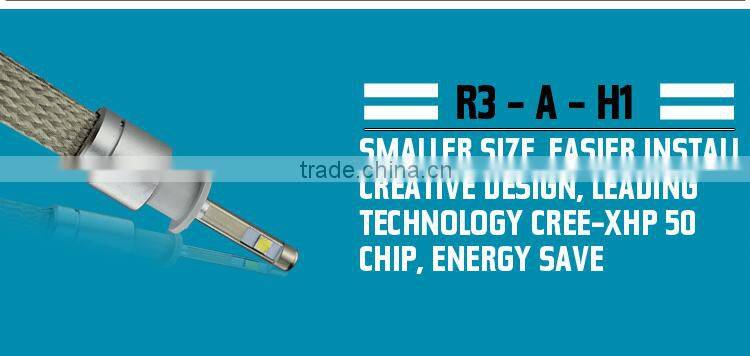 Mazda 2 Projector Car Accessories Headlight Bulb Replacement