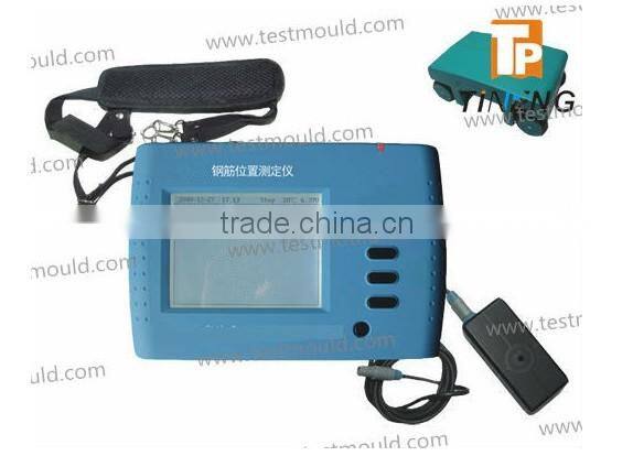 rebar location tester