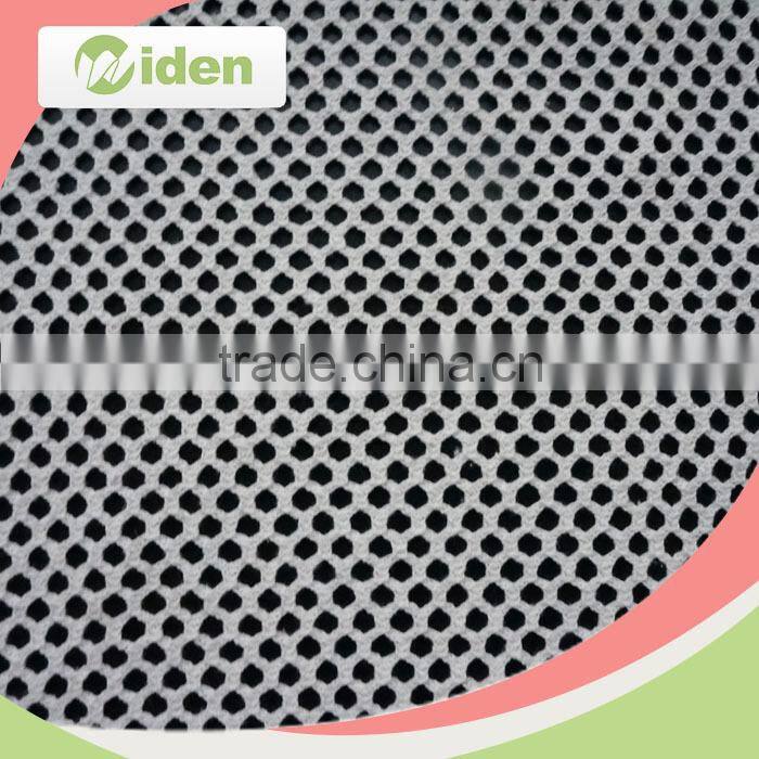Widentextile High Productivity Most Popular High-end Hot Selling Fine Nylon Mesh Fabric