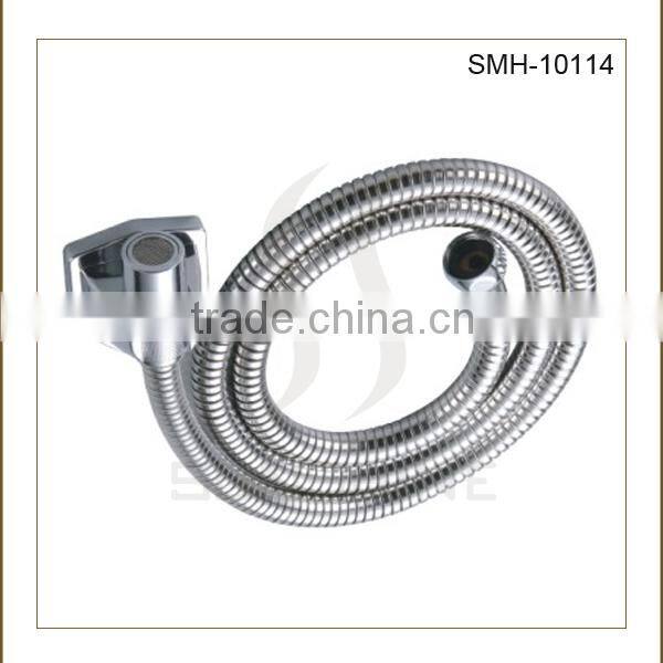 SMH-10114 stainless steel extensible bidet hose toilet