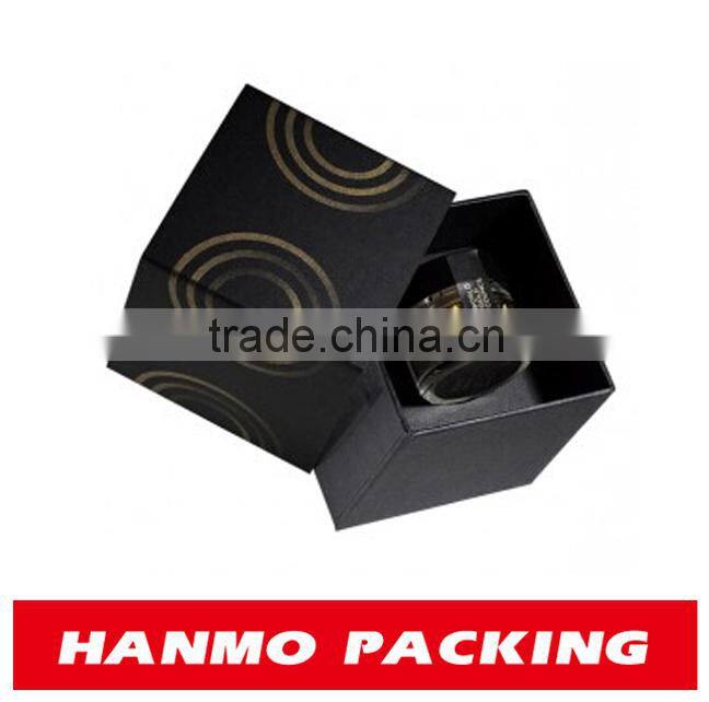 2 bottle leather wood material magnetic wine and bottle opener box
