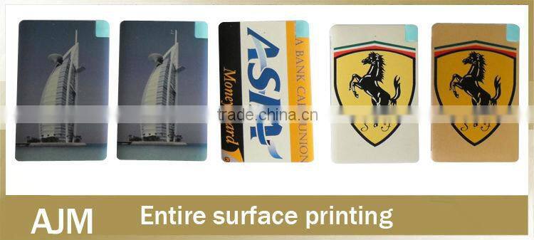 Utral Slim Credit Card Power Bank 2000mah and built in usb cable