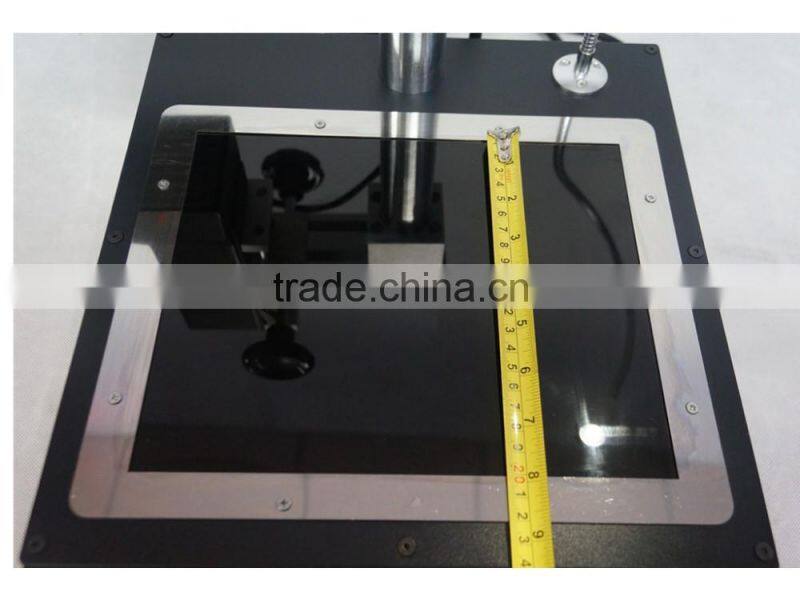 LY IR6500 V.2 infrared bga rework station,CE Certification