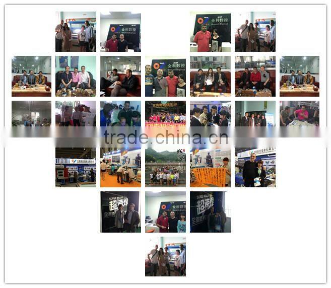Price Of Stainless Steel Automatic Slotting Machine CNC