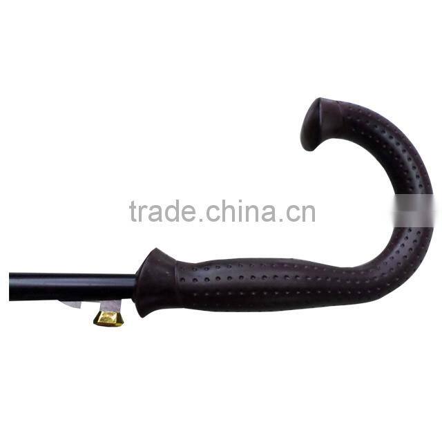 China supplier 23 inch cheap promotional umbrella for advertising