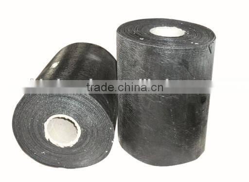 Road & bridge high-molecular polymer crack stick
