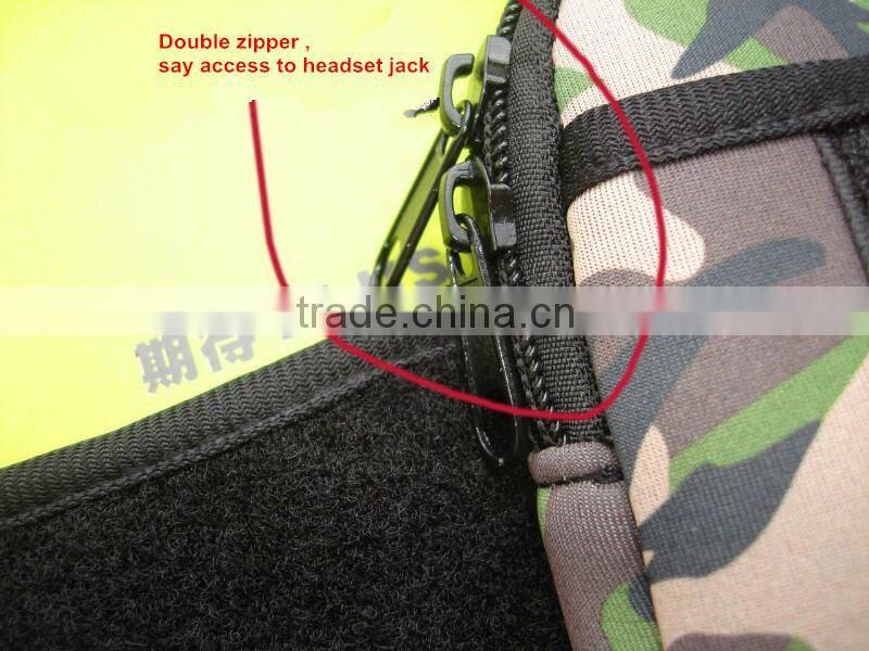 Stylish mobile phone pouch /arm hand phone pouch