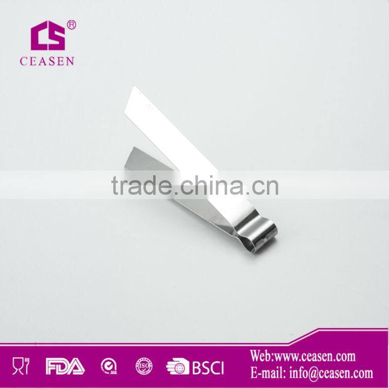 Kitchen Accessory mini food tongs/sugar tongs