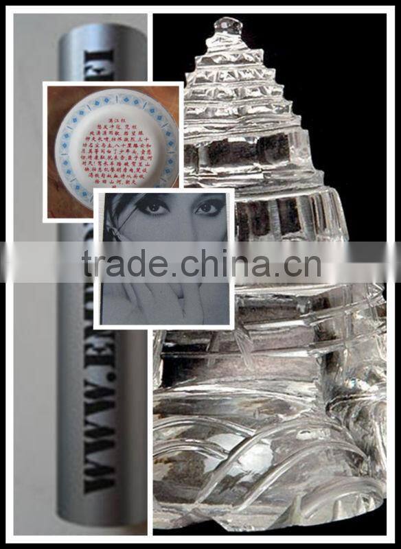 most popular 1490 laser engraving and cutting machine