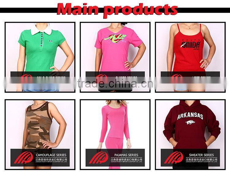 China manufacturer anti-pilling anti-shrink chinese t-shirts cheap