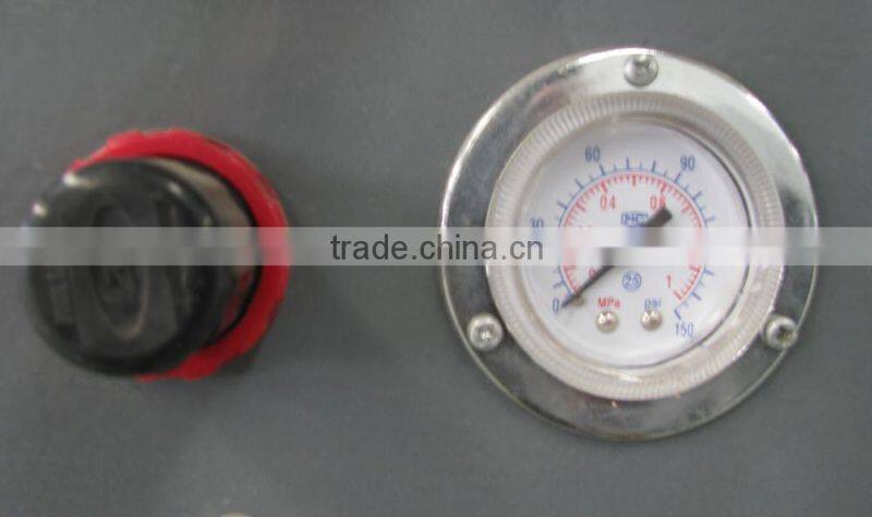 Insulating glass processing machine Glass Pencil/OG Edging Machine