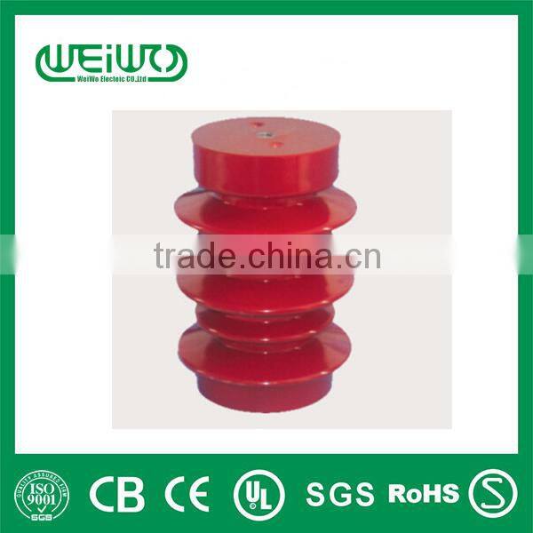 insulator fitting / insulator joint / transformer bushing insulator