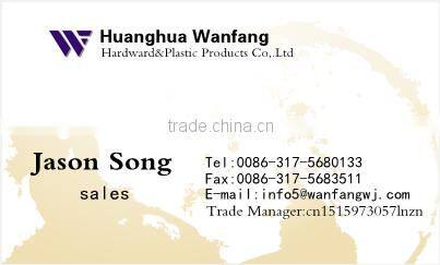 Steel Construction Nail Stake