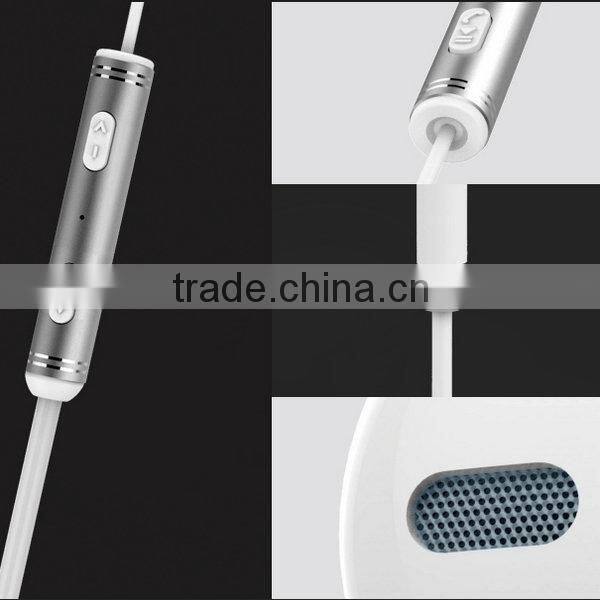 AEC BQ-621 NFC Waterproof Stereo Sport Bluetooth Headset with Mic