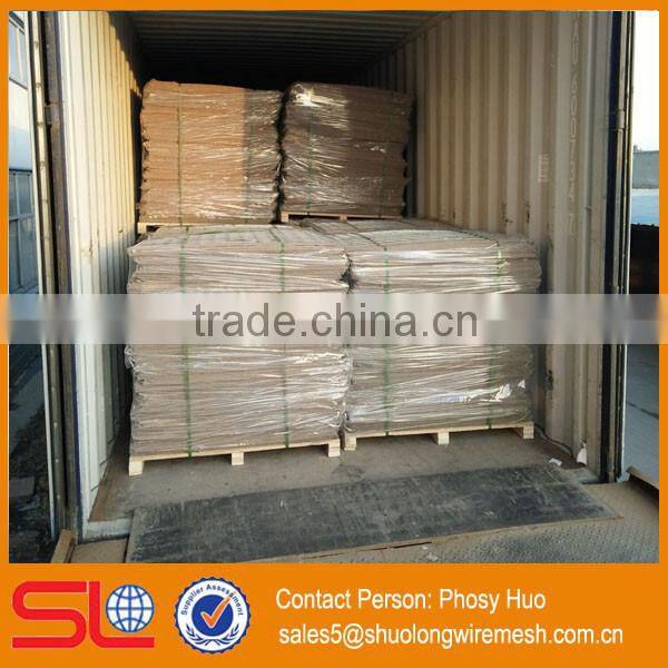 Factory supply MIL3 Hesco flood barrier, flood barriers, hesco bastion for protection fence