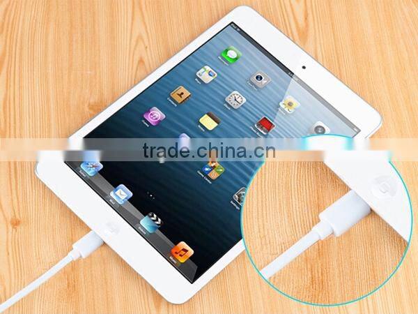 MFi certified USB cable for iPhone 6