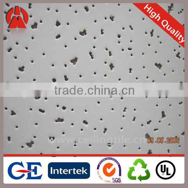 Good Quality Non-asbestos no formaldehyde Mineral Fiber Board