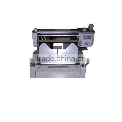 HM-30 Wireless Glue Binding Machine