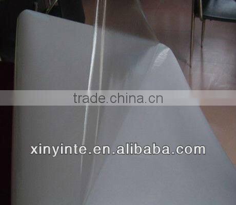 hot sale Super clear Pvc film