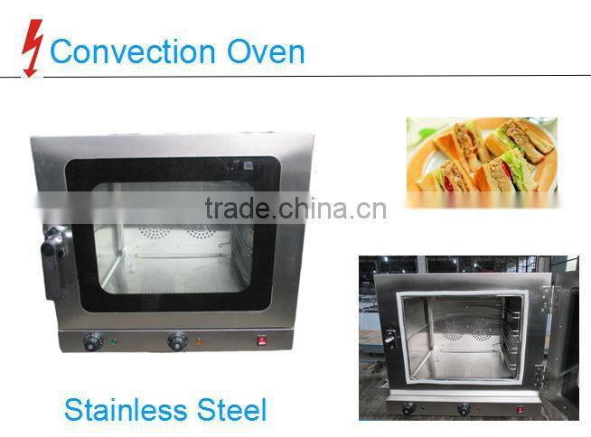 PFGT.D2A PERFORNI commercial Vertical countertop convection oven for bread