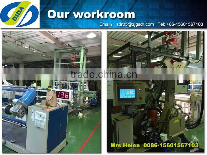 variety colors pvc coil mat with advanced machine embossing process PVC coil floor mat making machine