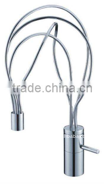 Elegent counter basin faucet&wash basin faucet