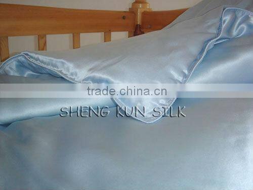 high quality mulberry silk duvet