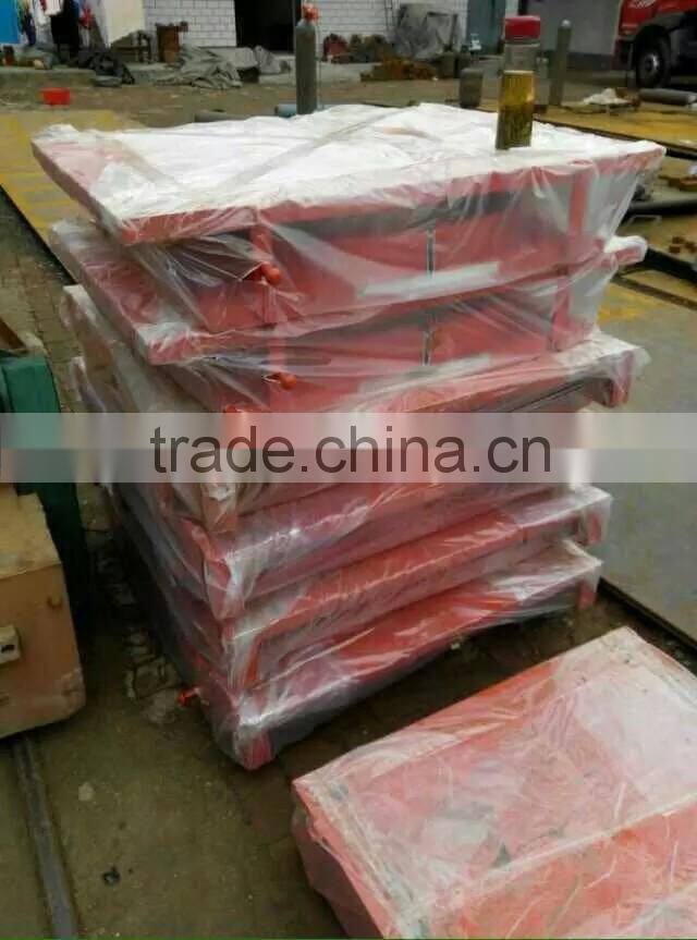 Bridge Bearing Lead Rubber Bearing for Bridge