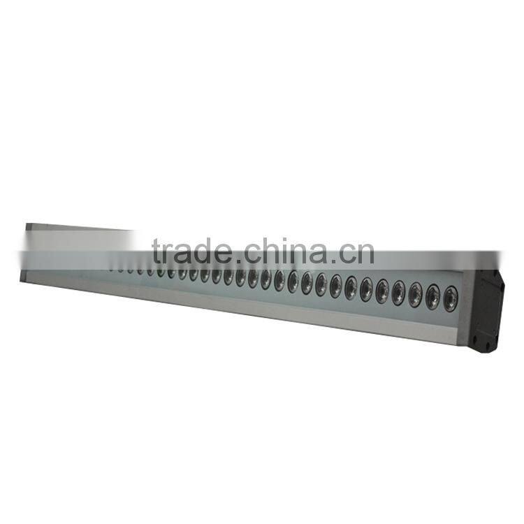 mini led light ip67 led outdoor projector led wall wash strip lighting led wall washer lamp