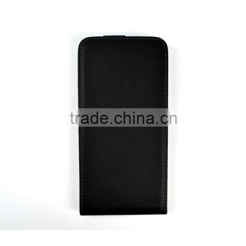 For HTC Desire 816 High quality flip real leather case