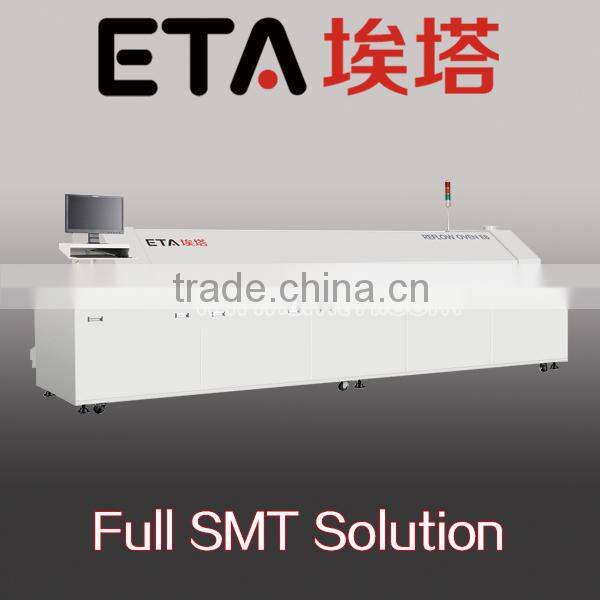 Automatic Led bulb production assembly line