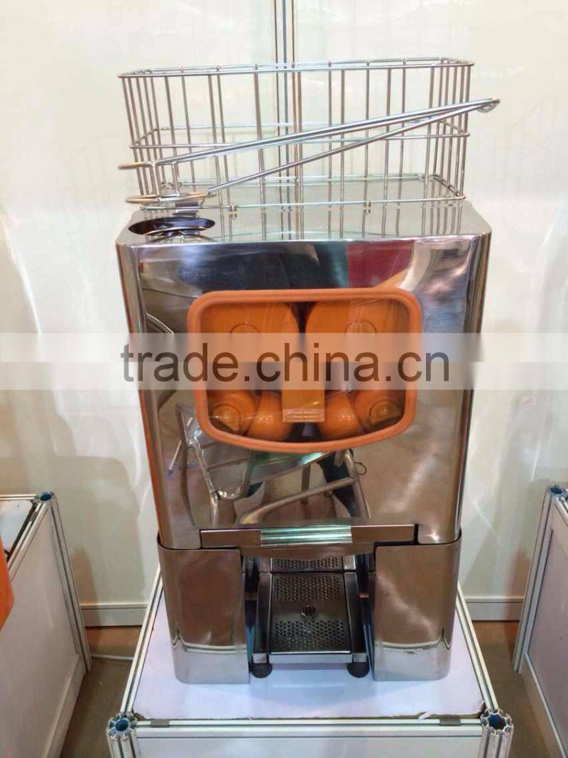 Commercial Orange Juicer Machines For Sale