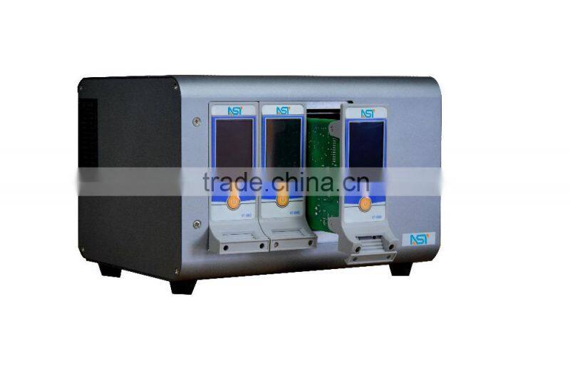 PID hot runner mould temperature controller for cap mould