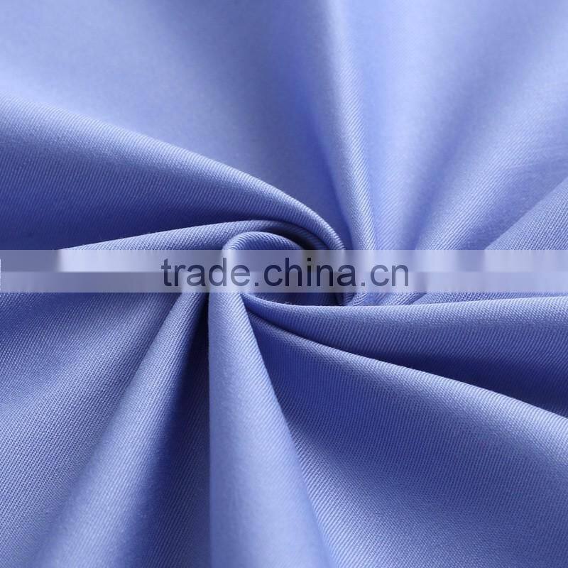 T/C yard dye t shirt Fabric for shirt