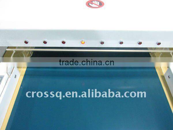 Belt Conveying Needle Detector NC-B-100MM