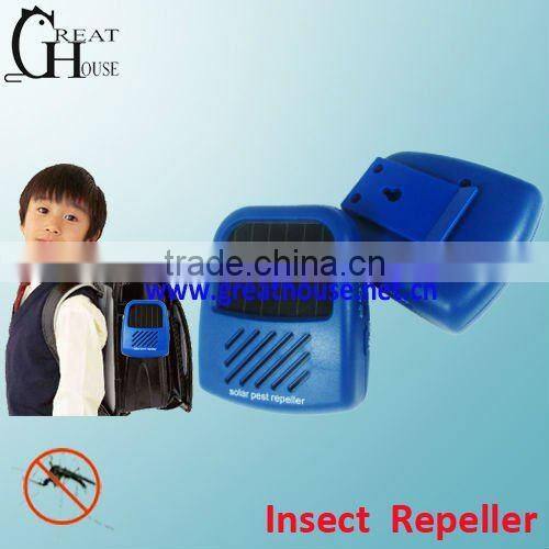 Eco-friendly solar bed bug repellent GH-631