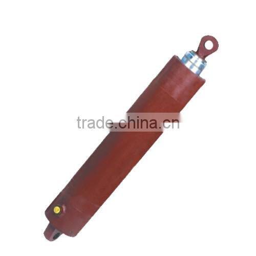 multi-stage hydraulic round cylinders